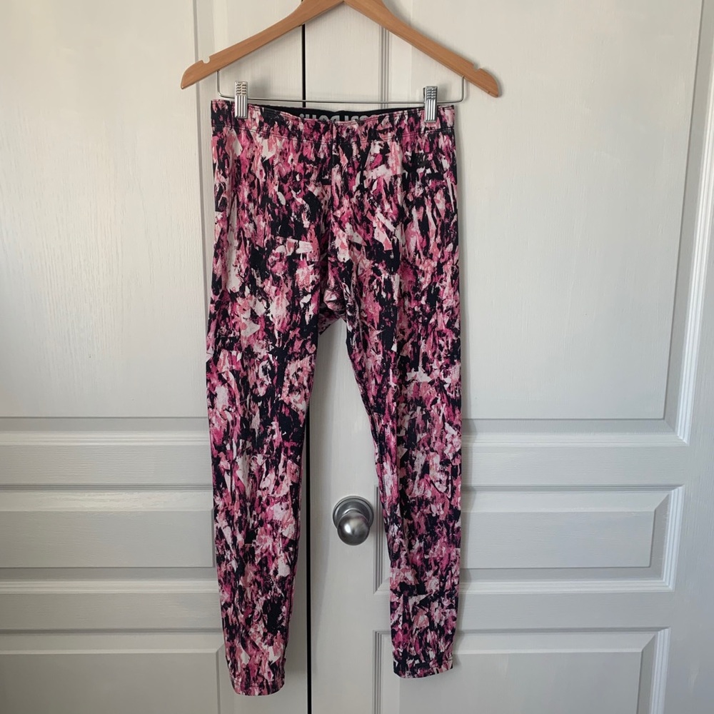 🌸2 for $55 Nike leggings